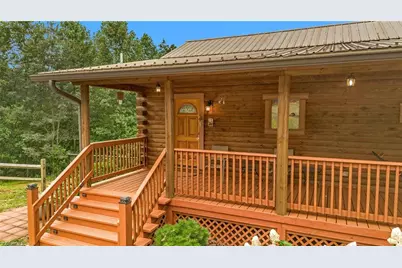 1070 Kindle Creek Drive, Ferguson, NC 28624 - Photo 8