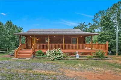 1070 Kindle Creek Drive, Ferguson, NC 28624 - Photo 2