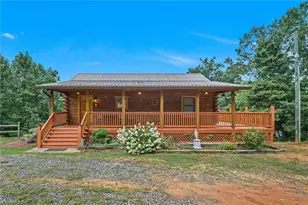 1070 Kindle Crk Dr, Ferguson, NC 28624 - Photo 2