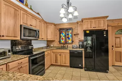 1070 Kindle Creek Drive, Ferguson, NC 28624 - Photo 10