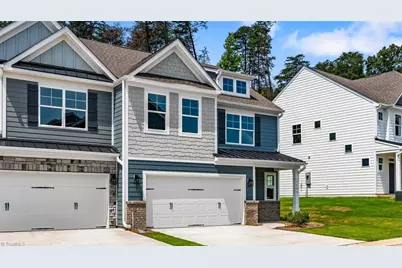 5209 Maple Blossom Trail, Greensboro, NC 27455 - Photo 2