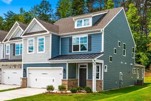 5209 Maple Blossom Trl, Greensboro, NC 27455 - Photo 2