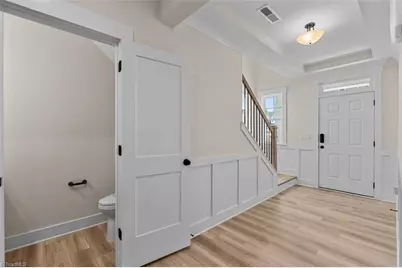 5209 Maple Blossom Trail, Greensboro, NC 27455 - Photo 4