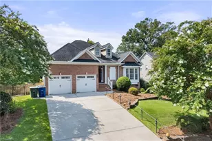 5420 Stone Crossing Dr, Winston-Salem, NC 27104 - Photo 1