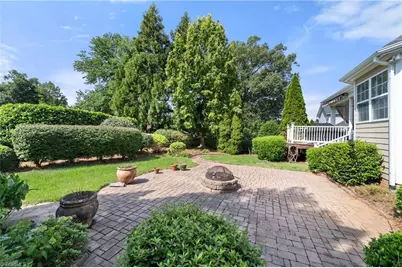 5420 Stone Crossing Drive, Winston-Salem, NC 27104 - Photo 44