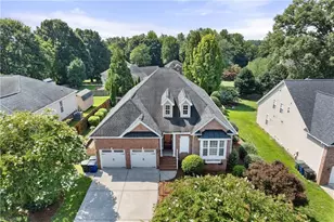 5420 Stone Crossing Dr, Winston-Salem, NC 27104 - Photo 4