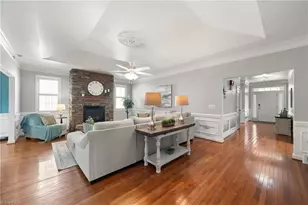 5420 Stone Crossing Dr, Winston-Salem, NC 27104 - Photo 8