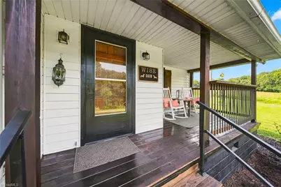 5638 Greenhorn Road, Roaring River, NC 28669 - Photo 2