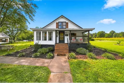 5638 Greenhorn Road, Roaring River, NC 28669 - Photo 1