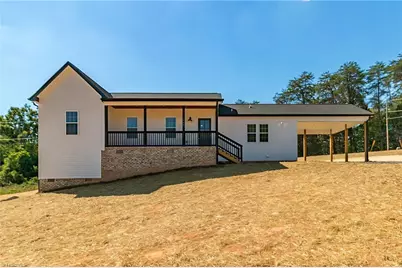 162 Adkins Road, Stoneville, NC 27048 - Photo 2