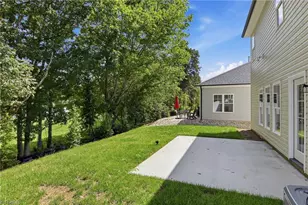 1938 Wild Rosewood Wy, Winston-Salem, NC 27103 - Photo 30