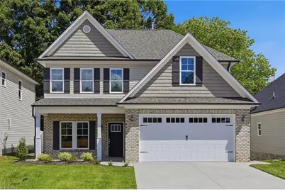 1938 Wild Rosewood Way, Winston-Salem, NC 27103 - Photo 1
