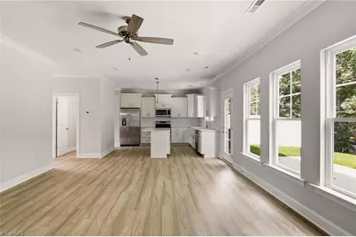 1938 Wild Rosewood Way, Winston-Salem, NC 27103 - Photo 6