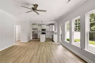 1938 Wild Rosewood Wy, Winston-Salem, NC 27103 - Photo 6