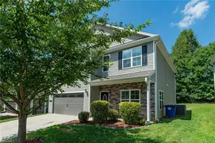 4416 Morning Ridge Ln, Winston-Salem, NC 27101 - Photo 2