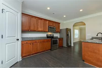 4416 Morning Ridge Lane, Winston-Salem, NC 27101 - Photo 8