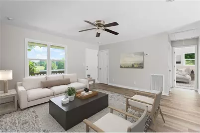 1011 Rising Sun Drive, Yadkinville, NC 27055 - Photo 2
