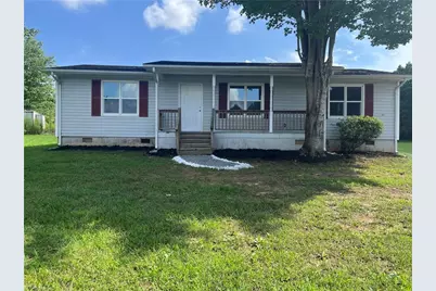 1011 Rising Sun Drive, Yadkinville, NC 27055 - Photo 1