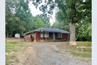 5629 Nc Highway 49, Denton, NC 27239 - Photo 1