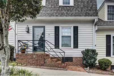 330 W Presnell Street #19, Asheboro, NC 27203 - Photo 1