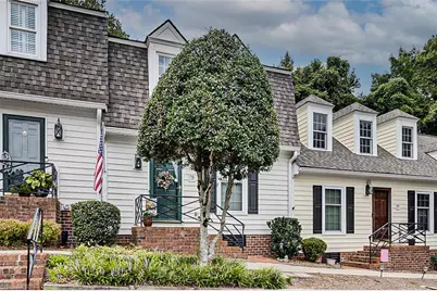 330 W Presnell Street #19, Asheboro, NC 27203 - Photo 6