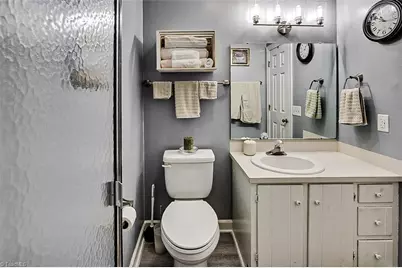 330 W Presnell Street #19, Asheboro, NC 27203 - Photo 46
