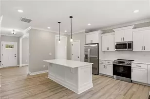 1956 Wild Rosewood Wy, Winston-Salem, NC 27103 - Photo 10