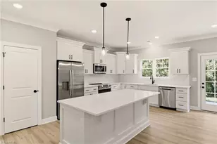 1956 Wild Rosewood Wy, Winston-Salem, NC 27103 - Photo 6