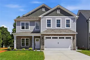 1956 Wild Rosewood Wy, Winston-Salem, NC 27103 - Photo 1