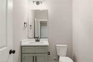 1956 Wild Rosewood Wy, Winston-Salem, NC 27103 - Photo 16