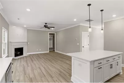 1956 Wild Rosewood Way, Winston-Salem, NC 27103 - Photo 12