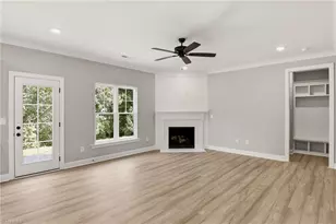 1956 Wild Rosewood Wy, Winston-Salem, NC 27103 - Photo 4