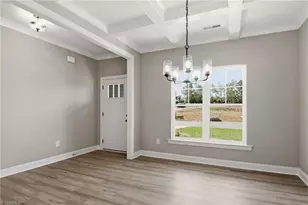 1956 Wild Rosewood Wy, Winston-Salem, NC 27103 - Photo 2