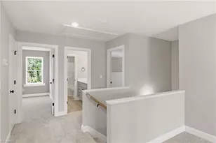 1956 Wild Rosewood Wy, Winston-Salem, NC 27103 - Photo 26
