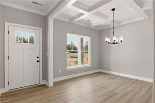 1956 Wild Rosewood Wy, Winston-Salem, NC 27103 - Photo 4