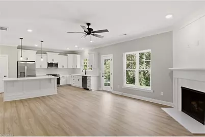 1956 Wild Rosewood Way, Winston-Salem, NC 27103 - Photo 6
