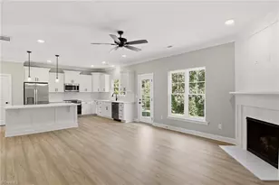 1956 Wild Rosewood Wy, Winston-Salem, NC 27103 - Photo 6