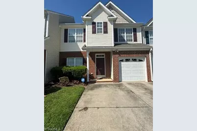 3523 Park Hill Crossing Drive, High Point, NC 27265 - Photo 1