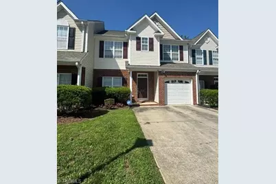 3523 Park Hill Crossing Drive, High Point, NC 27265 - Photo 2