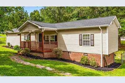 3673 Meadowbrook Drive, Trinity, NC 27370 - Photo 2