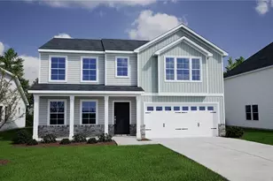5844 Latigo Ct, Clemmons, NC 27012 - Photo 1