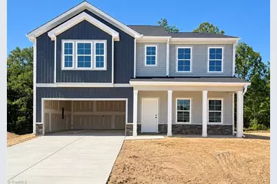 5844 Latigo Court, Clemmons, NC 27012 - Photo 1