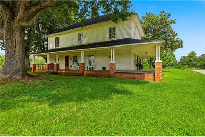 985 Traphill Road, Hays, NC 28635 - Photo 48