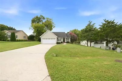 153 Cloister Drive, Mocksville, NC 27028 - Photo 6