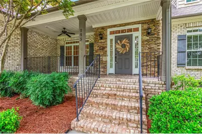 215 Essex Farm Road, Advance, NC 27006 - Photo 2