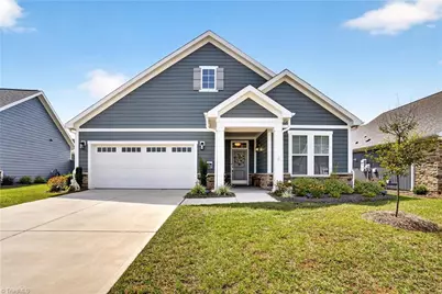 2336 Augusta Drive, Asheboro, NC 27205 - Photo 1