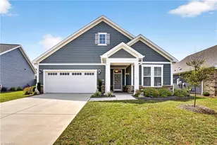 2336 Augusta Dr, Asheboro, NC 27205 - Photo 1