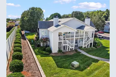 7404 Riverview Knoll Court, Clemmons, NC 27012 - Photo 2