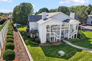 7404 Riverview Knoll Ct, Clemmons, NC 27012 - Photo 2