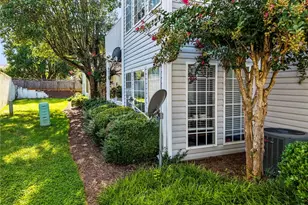 7404 Riverview Knoll Ct, Clemmons, NC 27012 - Photo 4